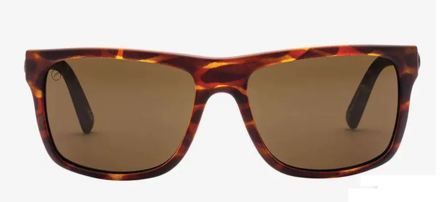 ELECTRIC SWINGARM - Matte Tort/Bronze Polarized