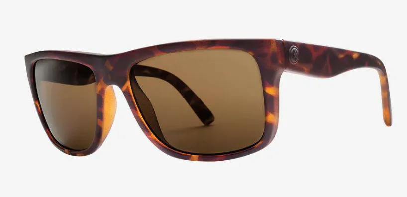 ELECTRIC SWINGARM - Matte Tort/Bronze Polarized