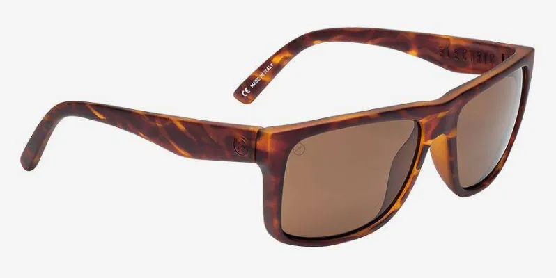 ELECTRIC SWINGARM - Matte Tort/Bronze Polarized