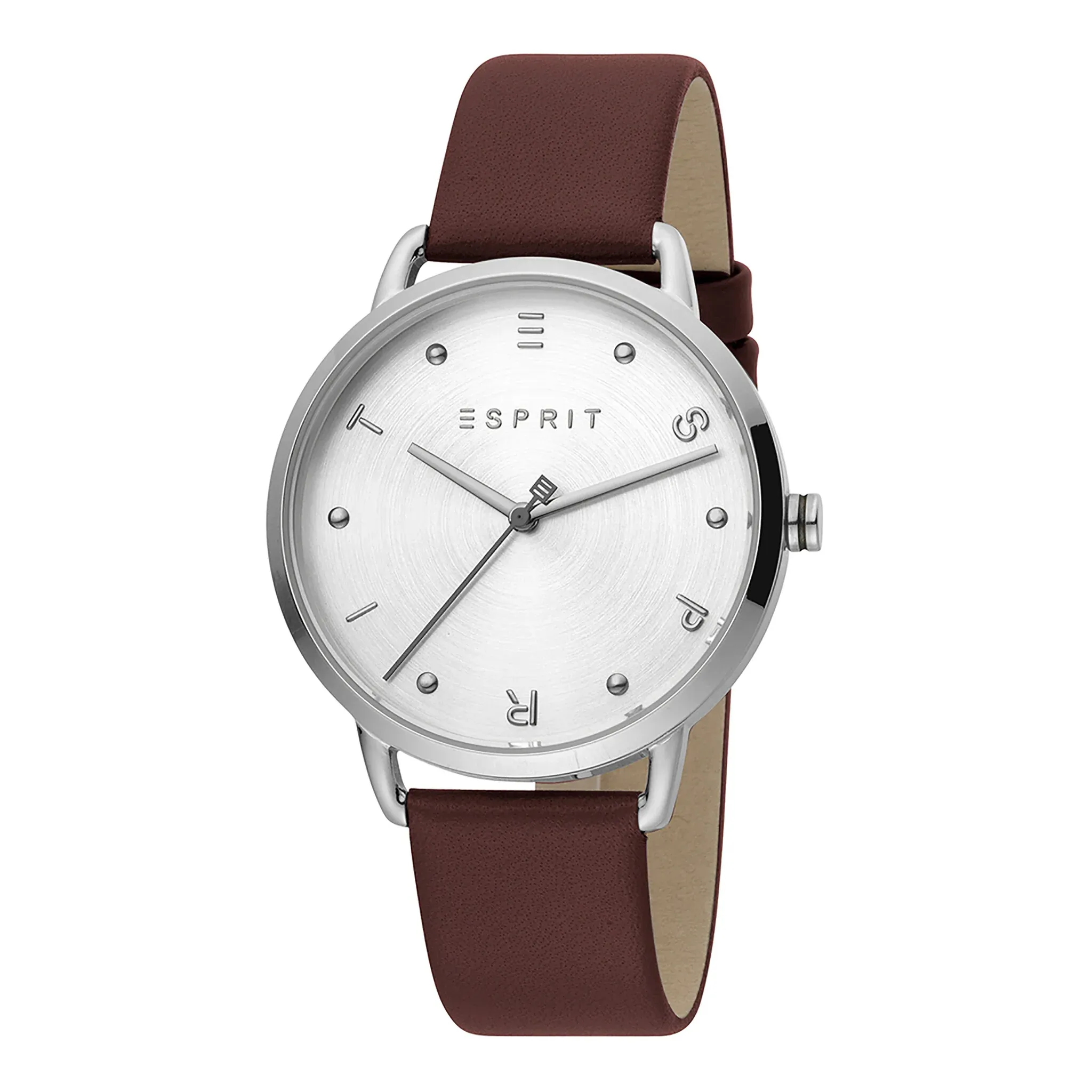 Esprit Stainless Steel Analog Women's Watch ES1L173L0025