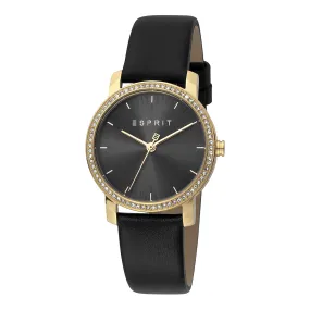 Esprit Stainless Steel Analog Women's Watch ES1L183L0025