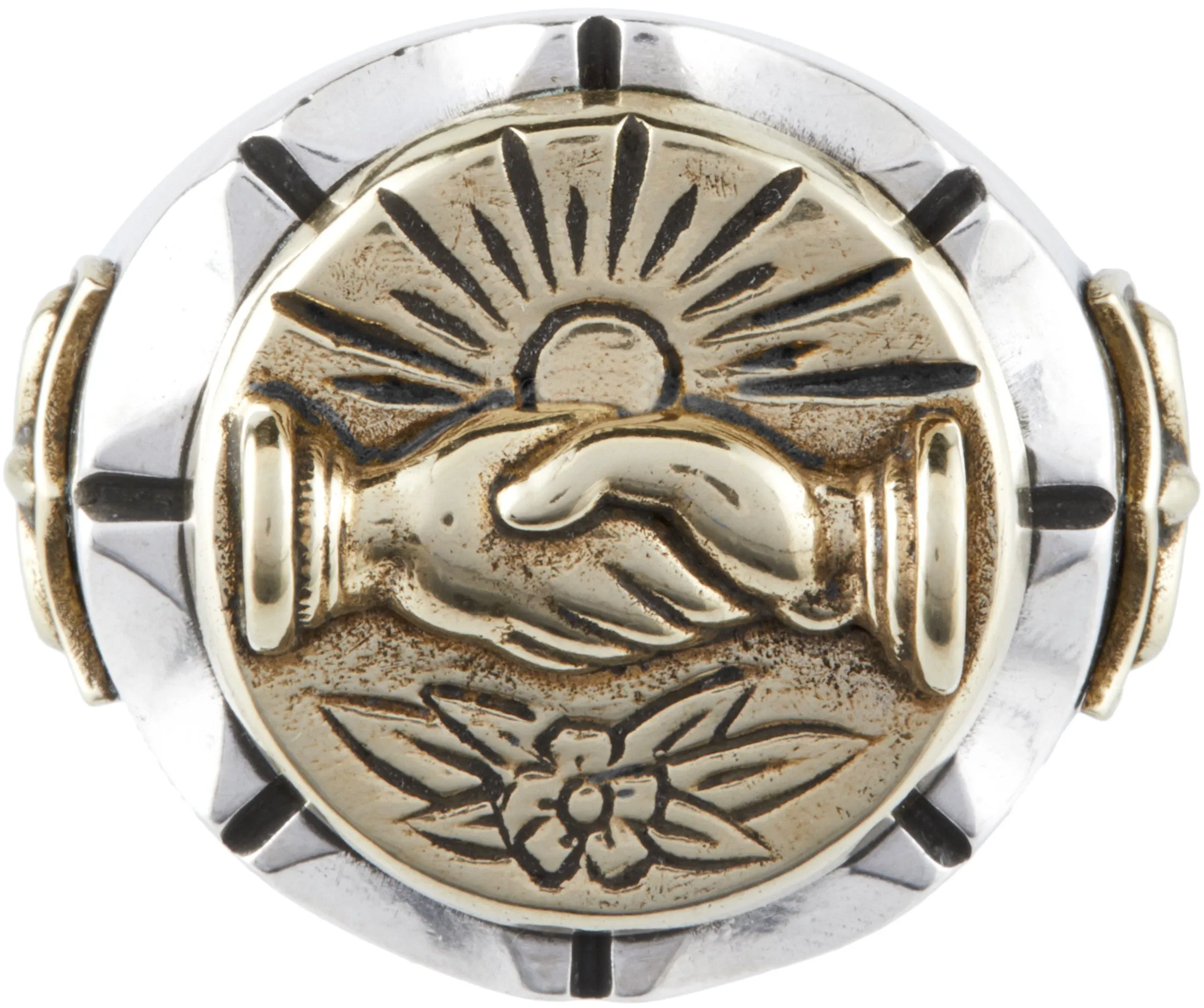 Fellowship Souvenir Ring