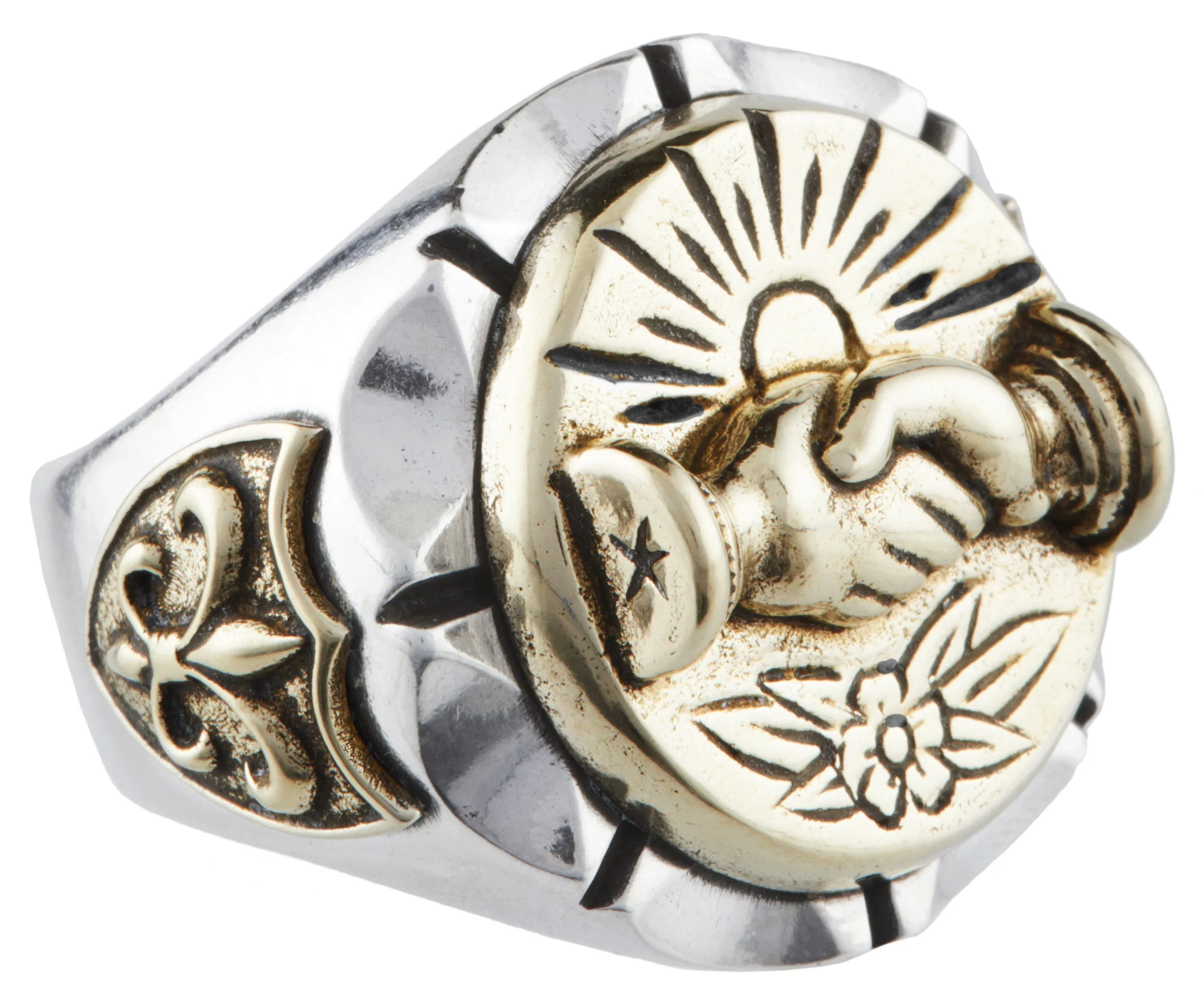 Fellowship Souvenir Ring