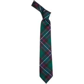 Galbraith Modern Tartan Tie