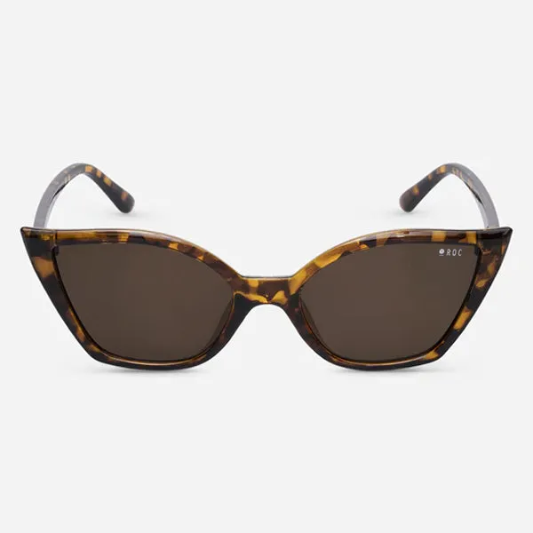 Gemini - Tortoiseshell / Brown