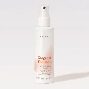 Gorgeous Volume Texture Spray 3.4 Fl. Oz