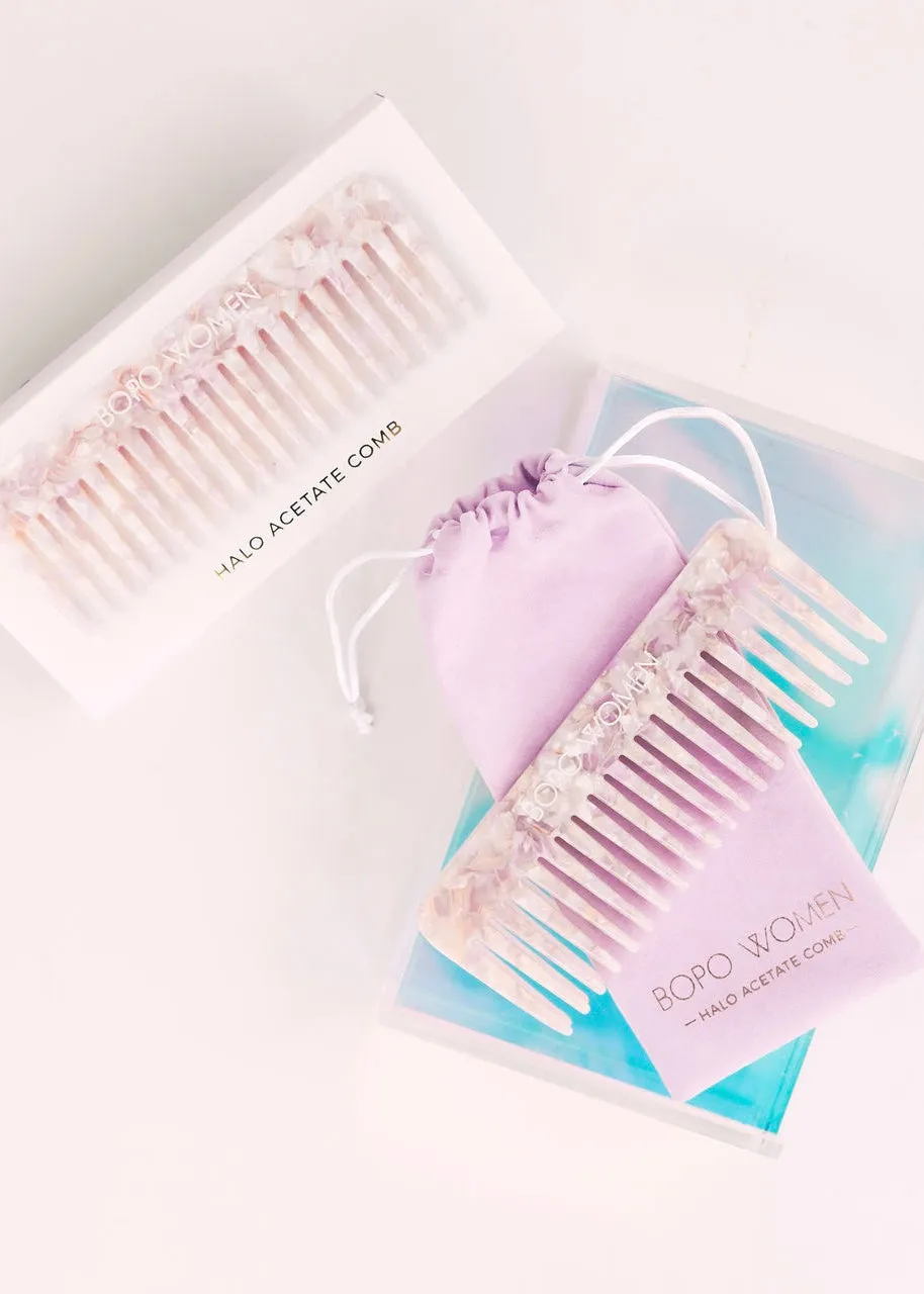 Halo Hair Drops Gift Set