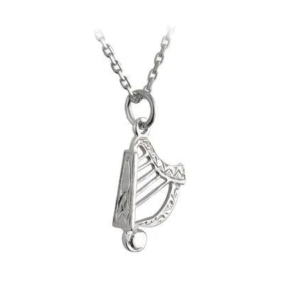 Harp Pendant