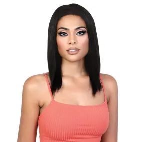 HPL3. ST16 | Motown Tress Human Hair Lace Front Wig