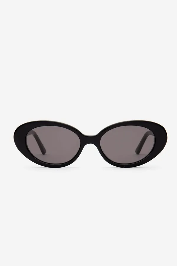 Jeanne Sunglasses - Black