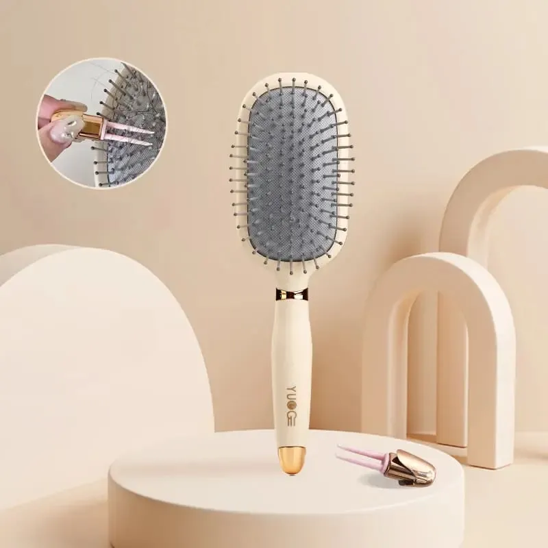 Kawaii Animals Hair Brush ON701