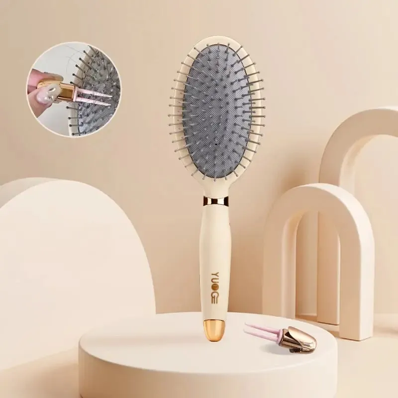 Kawaii Animals Hair Brush ON701