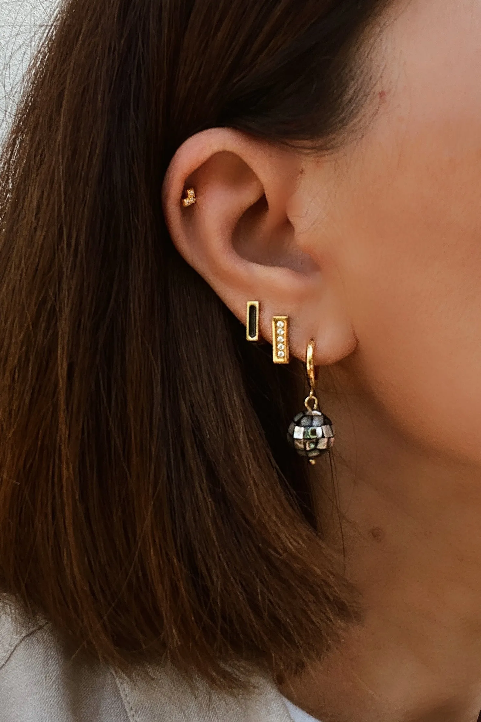 Kelsey Earrings