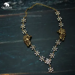 LAKSHMISHREE NECKLACE