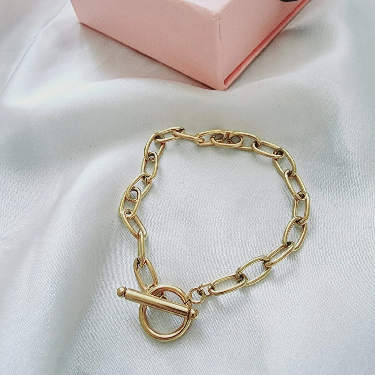 Linluxy Bracelet