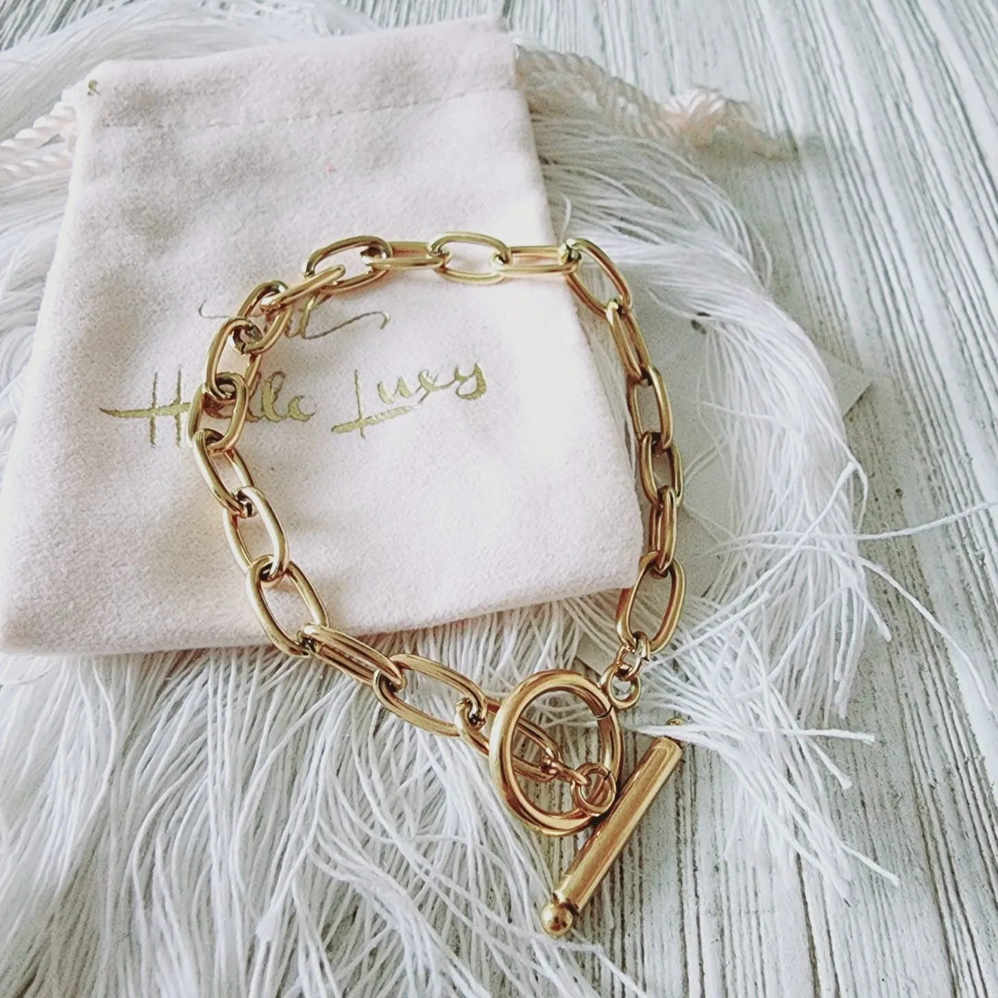 Linluxy Bracelet