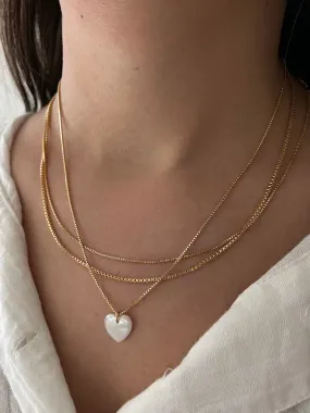 LITTLE LOVE NECKLACE