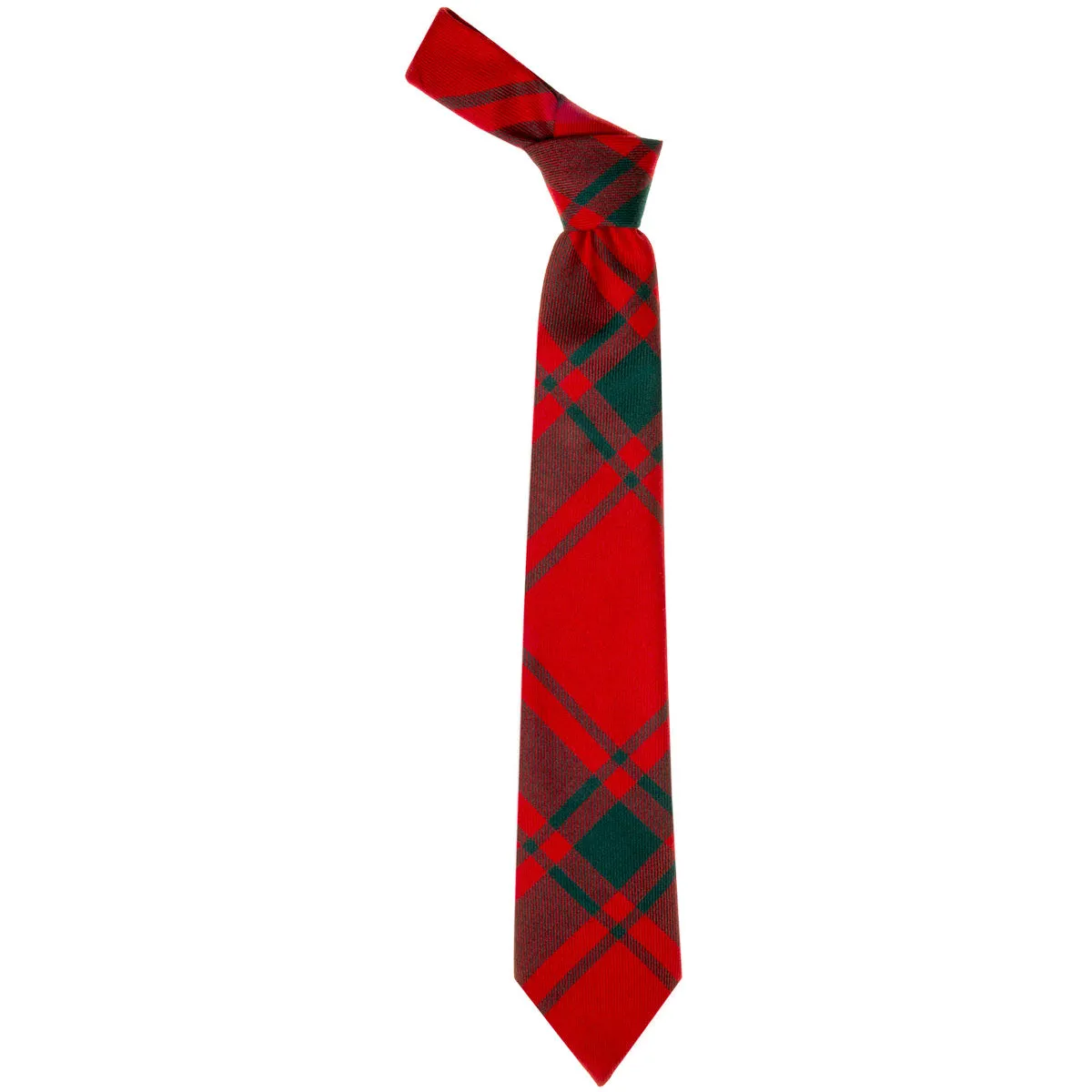 MacDonald of Sleat Modern Tartan Tie