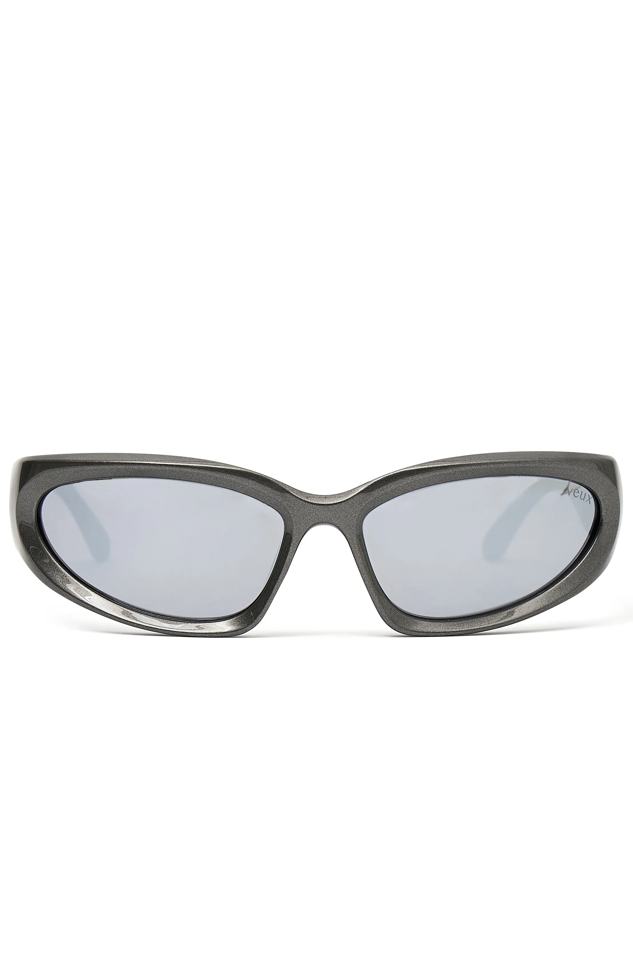 Mamba Sunglasses Gunmetal