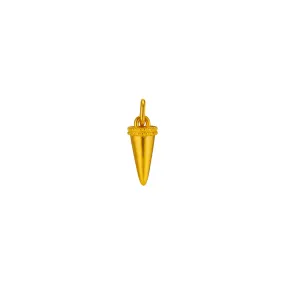 Mini Cone Pendant