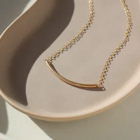 Minimal Necklace