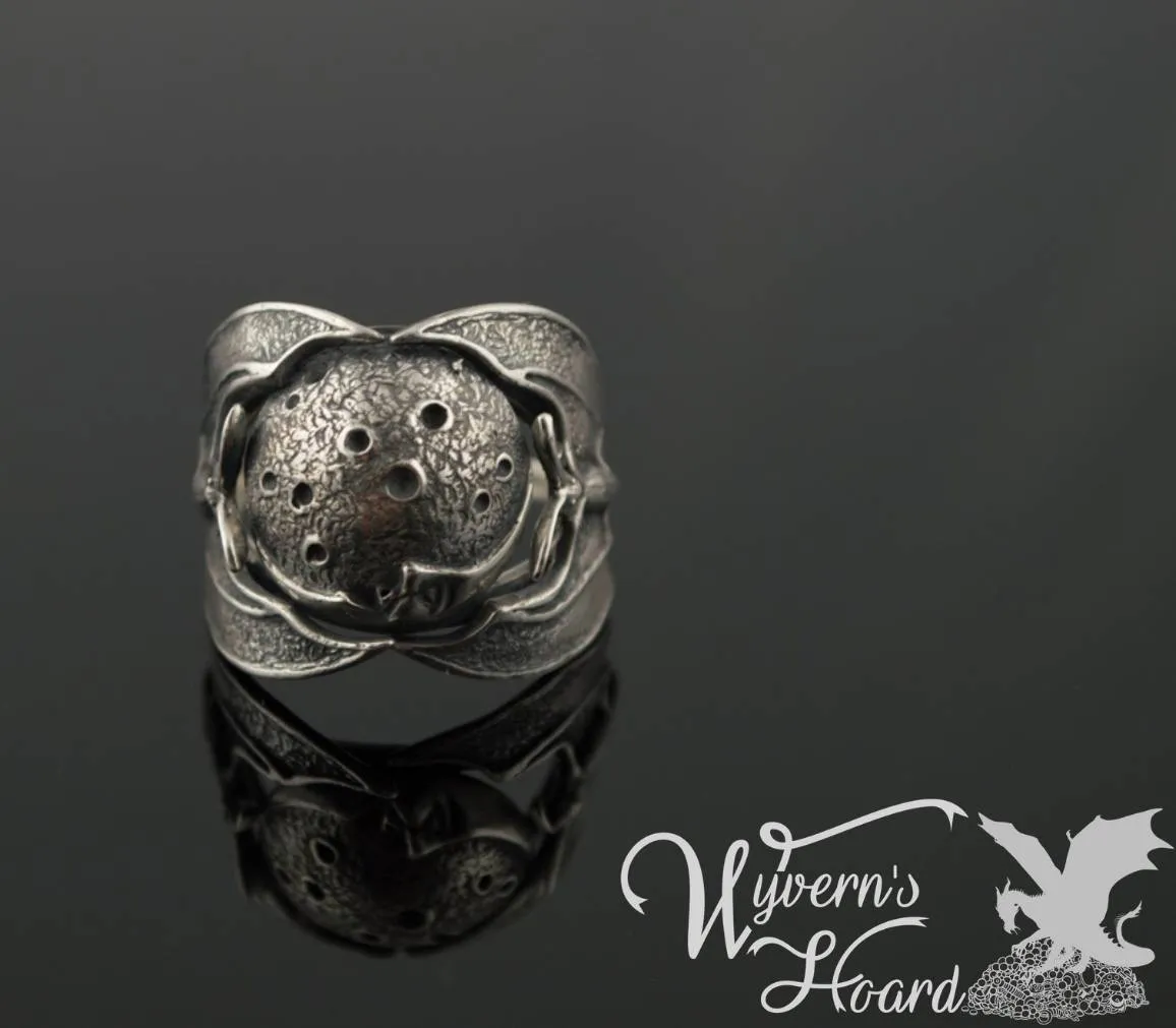 Moon Bats Ring