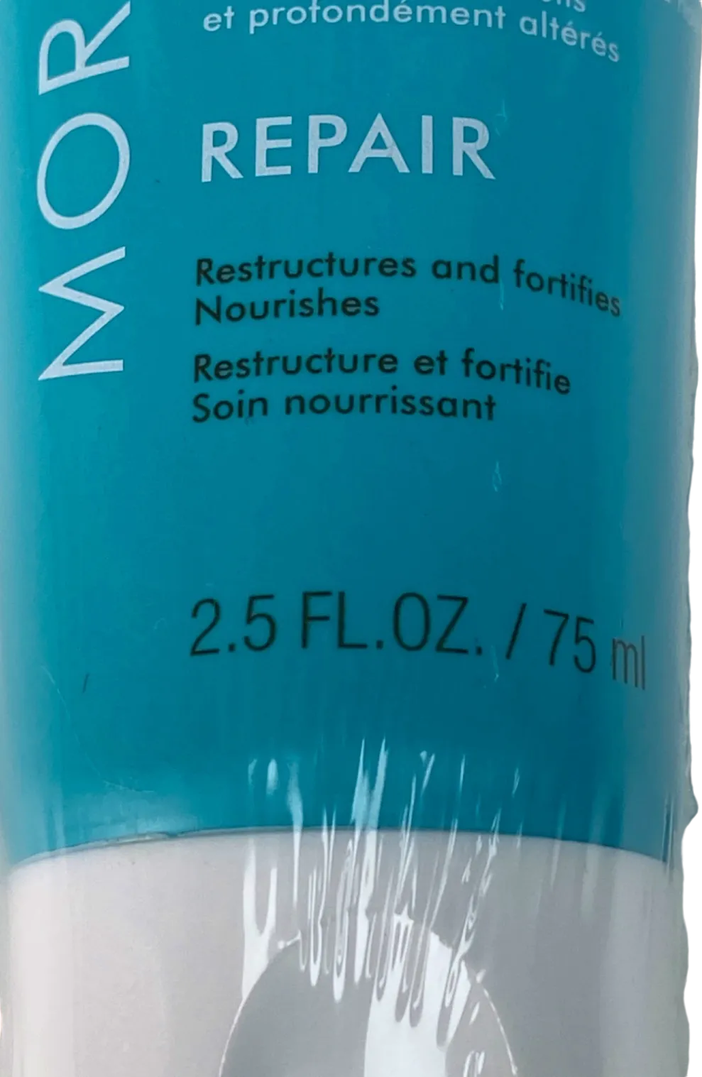 Moroccanoil Restorative Hair Mask 75 ml