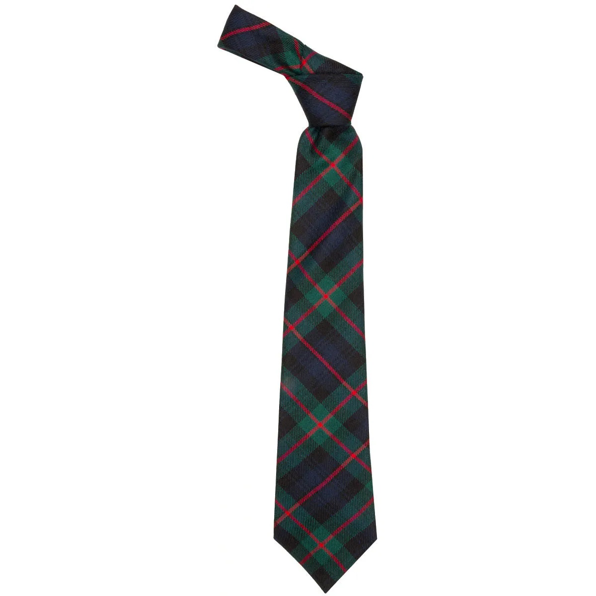 Murray of Atholl Modern Tartan Tie