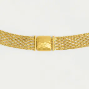 Nomad Chain Collar