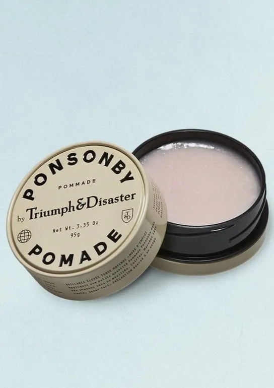 Ponsonby Pomade