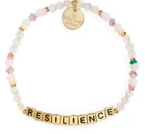 Resilience Color Beaded Bracelet