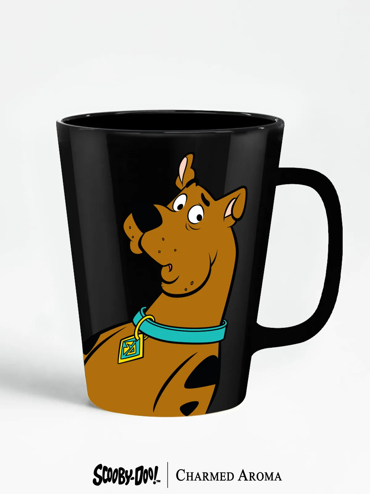 Scooby-Doo Colour Changing Mug