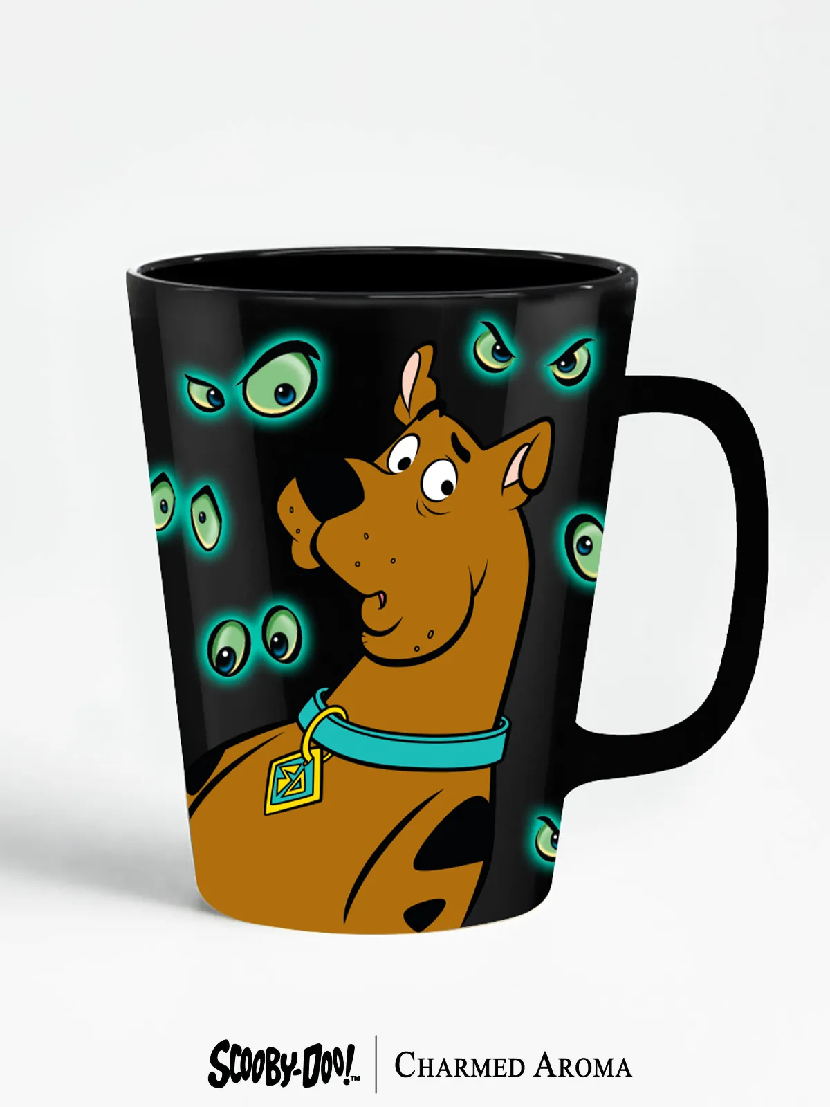 Scooby-Doo Colour Changing Mug