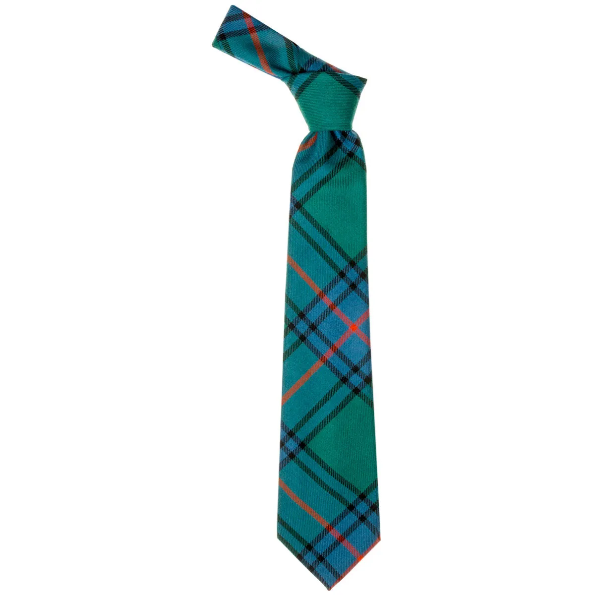 Shaw Ancient Tartan Tie