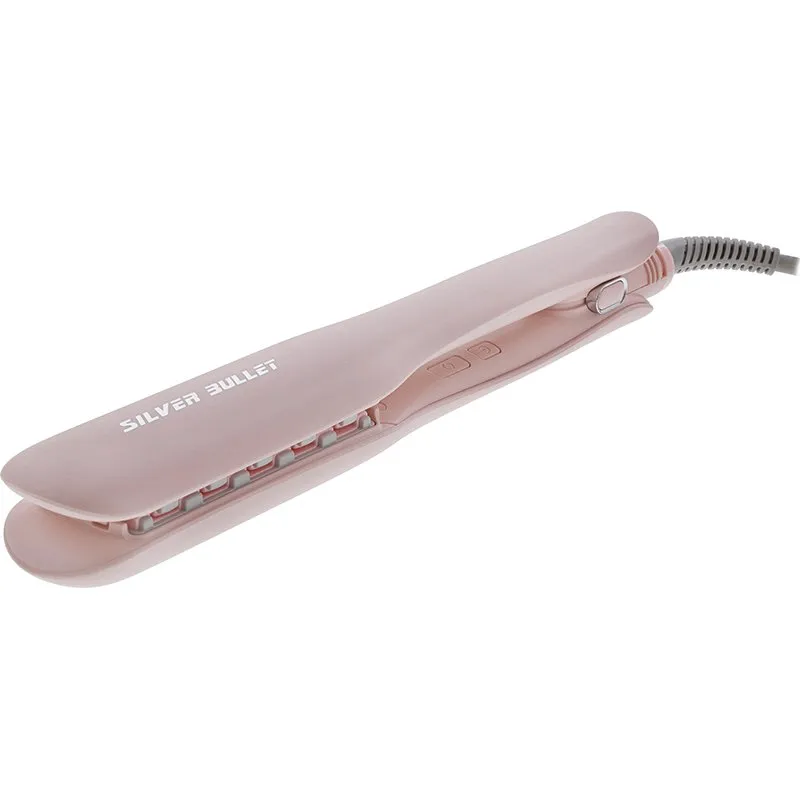 SILVER BULLET TEXTURE VOLUMIZING CERAMIC IRON, 31MM, 210C