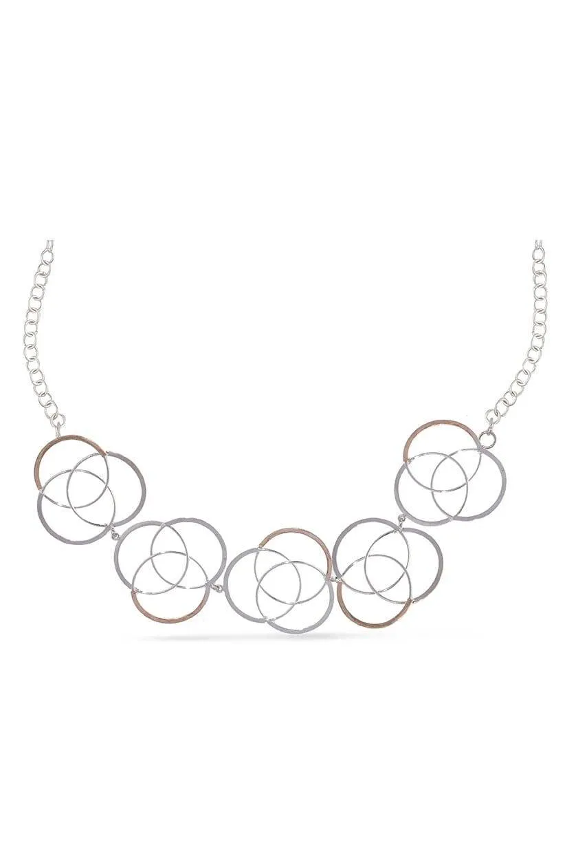 Silver - Olympic Choker