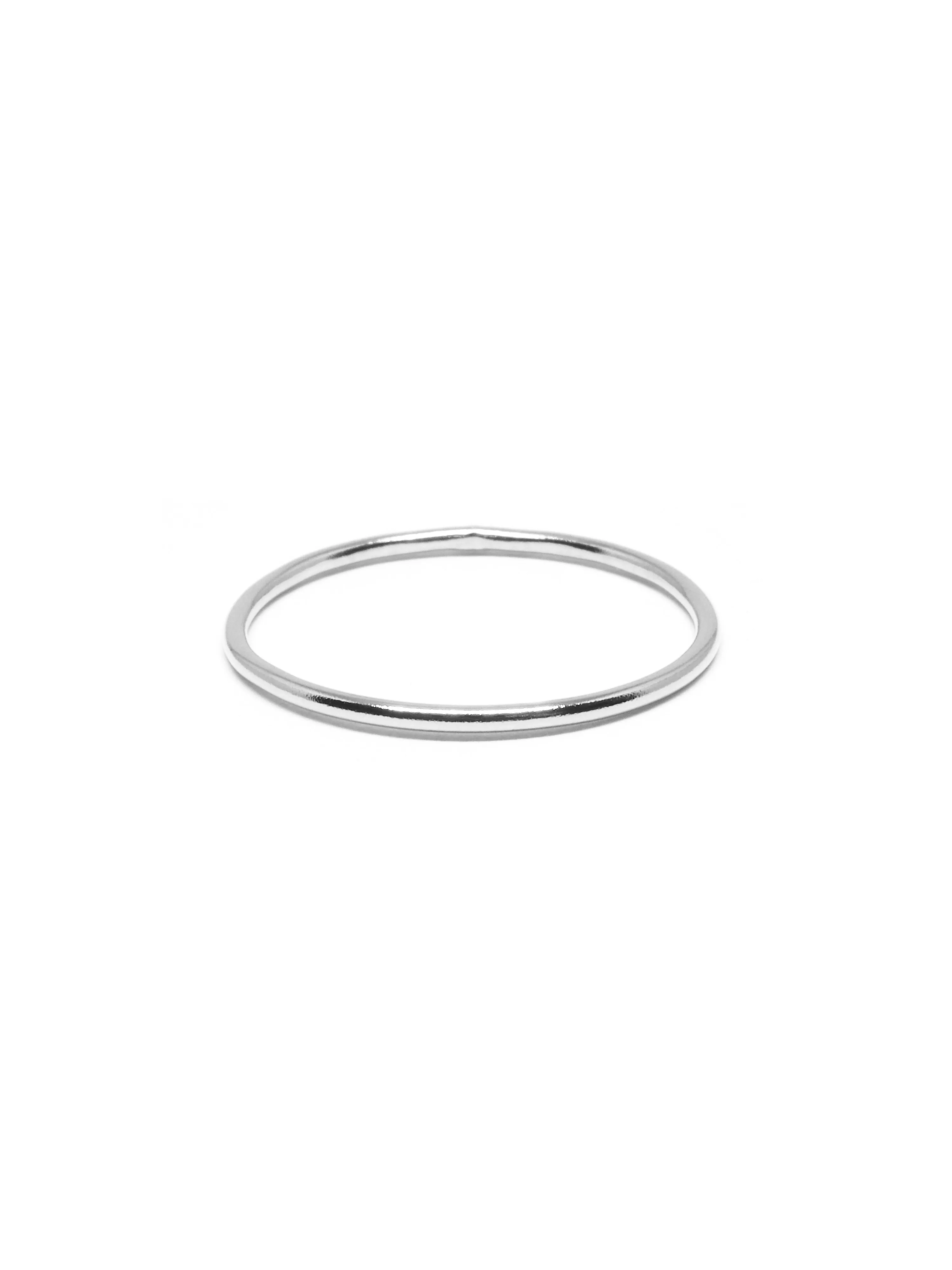 STACKING RING | SMOOTH