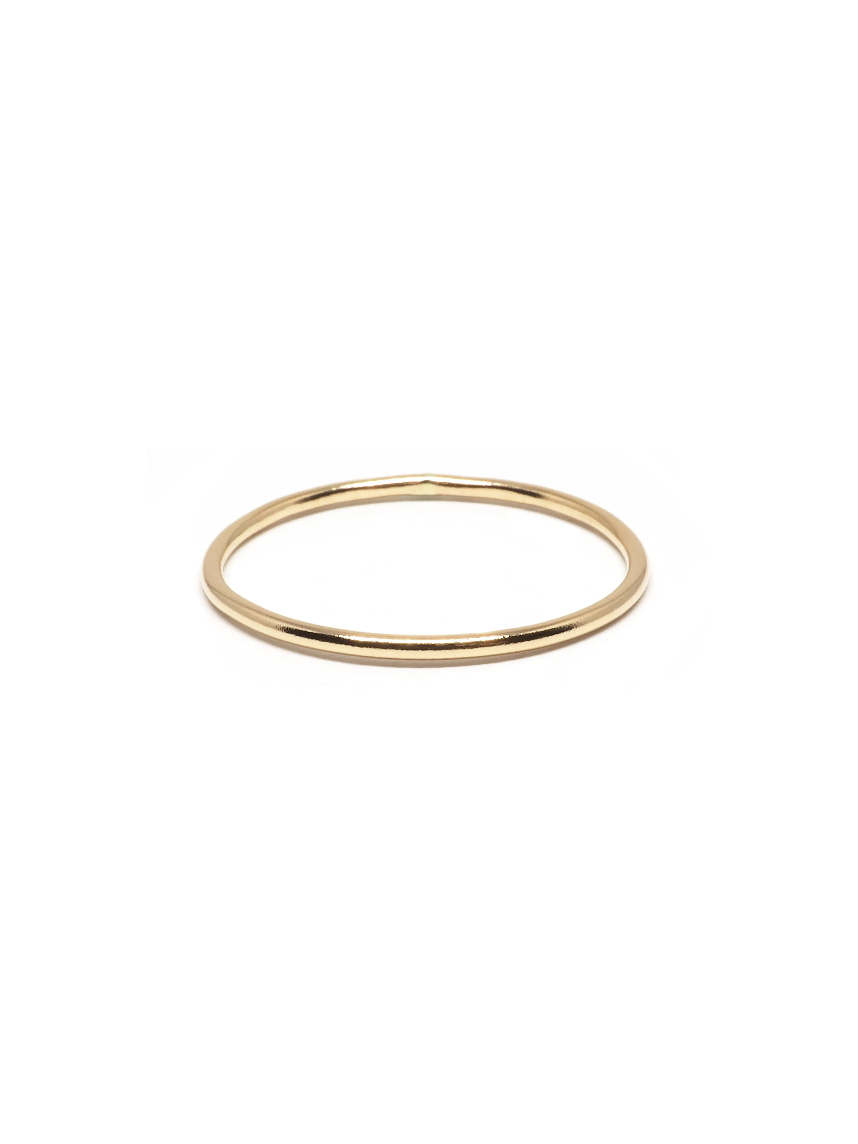 STACKING RING | SMOOTH