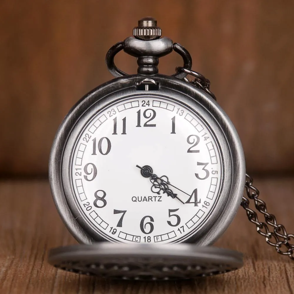 Steampunk Kraken Pocket Watch