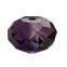 Swarovski 6mm Briolette Bead - Amethyst Blend (10 Pack)