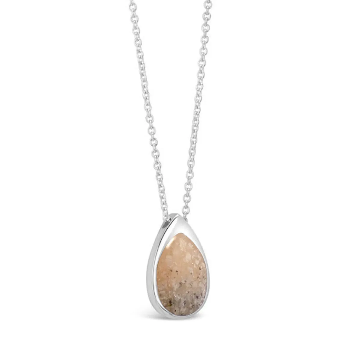 Teardrop Necklace