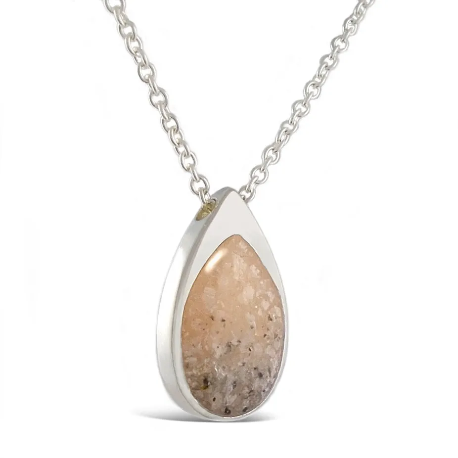 Teardrop Necklace