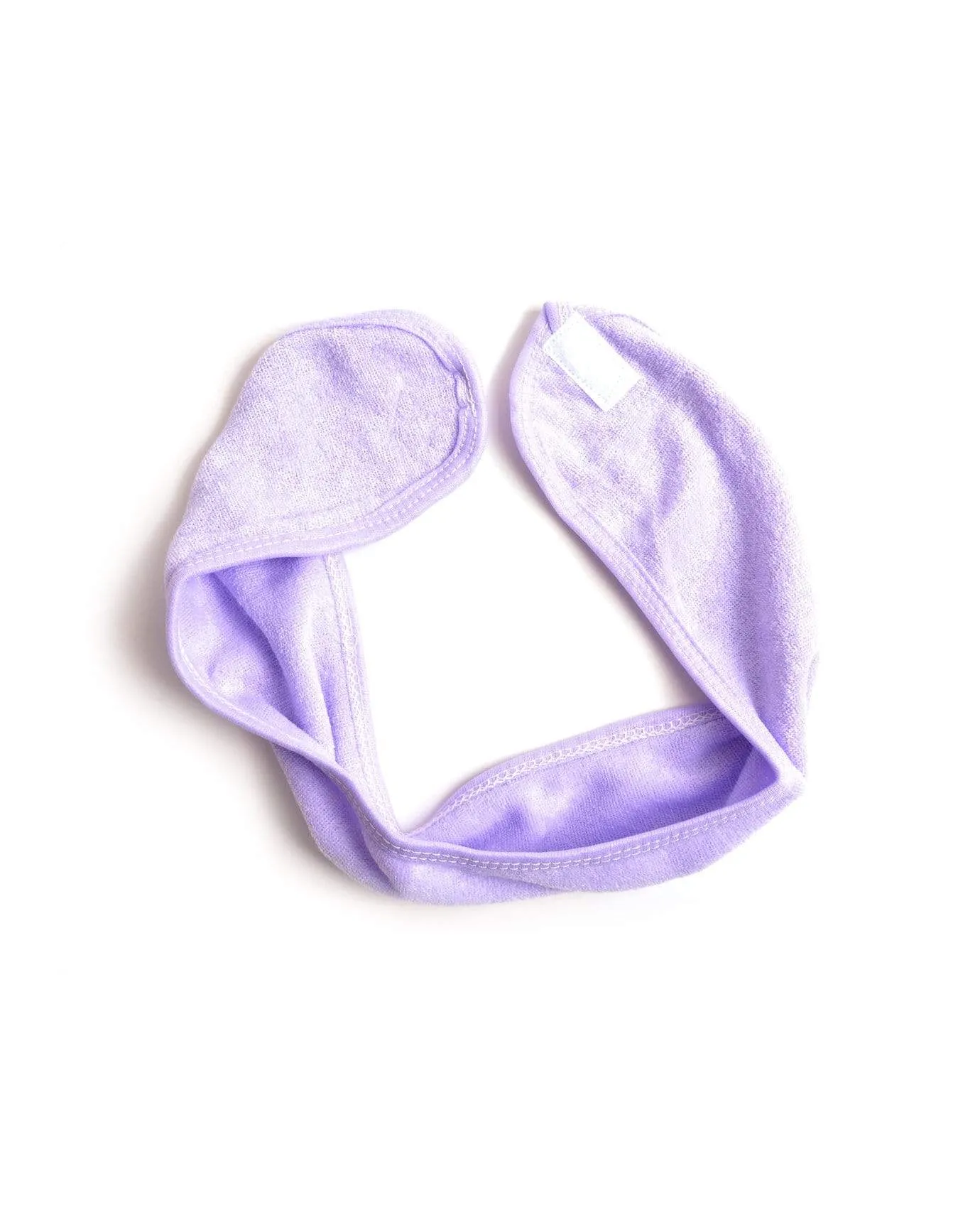 Towel Make Up Headband