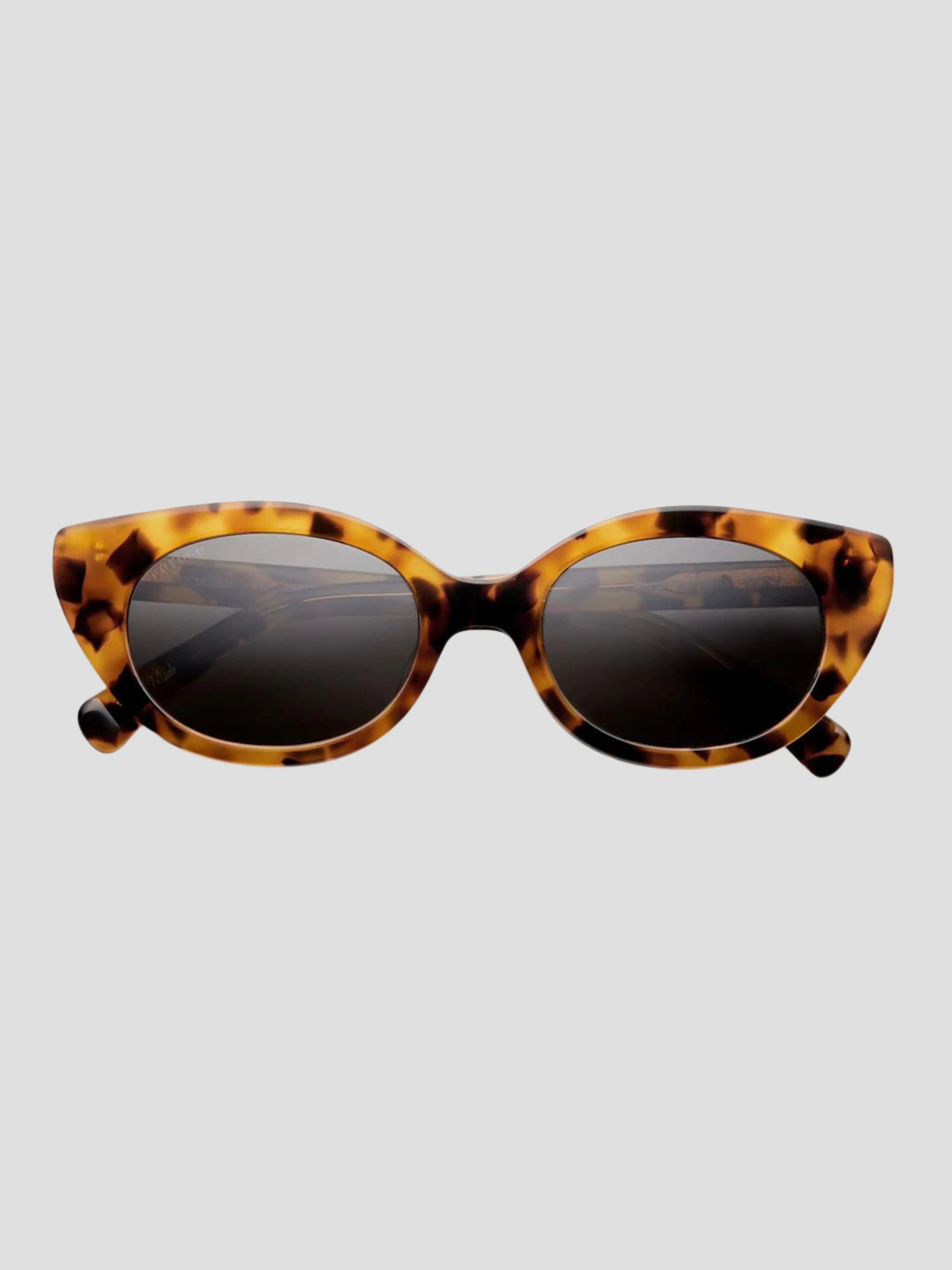 Vicky Sunglasses in Panthera