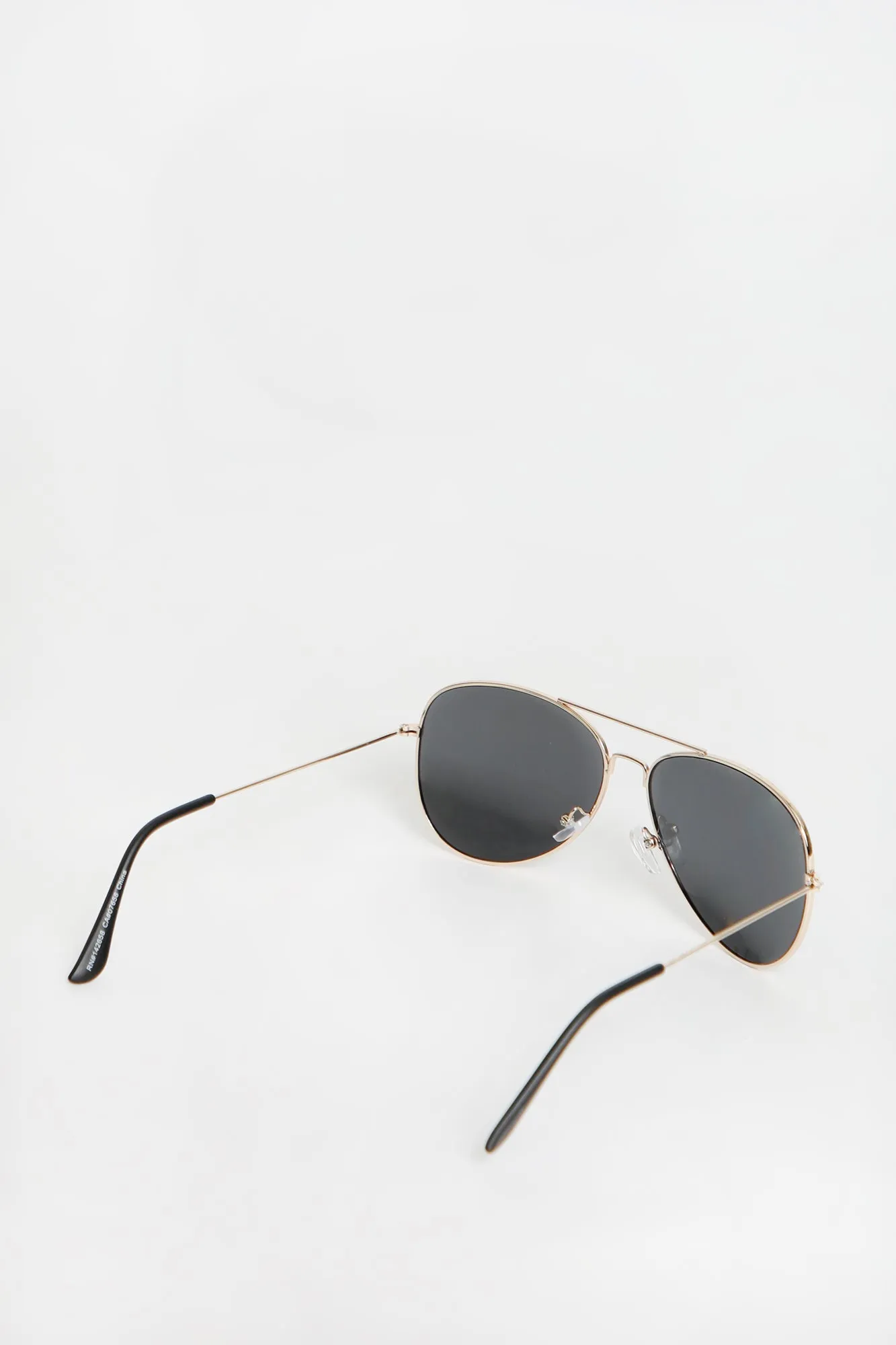 West49 Classic Aviator Sunglasses