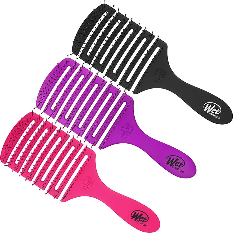 WETBRUSH FLEX DRY PADDLE BRUSH