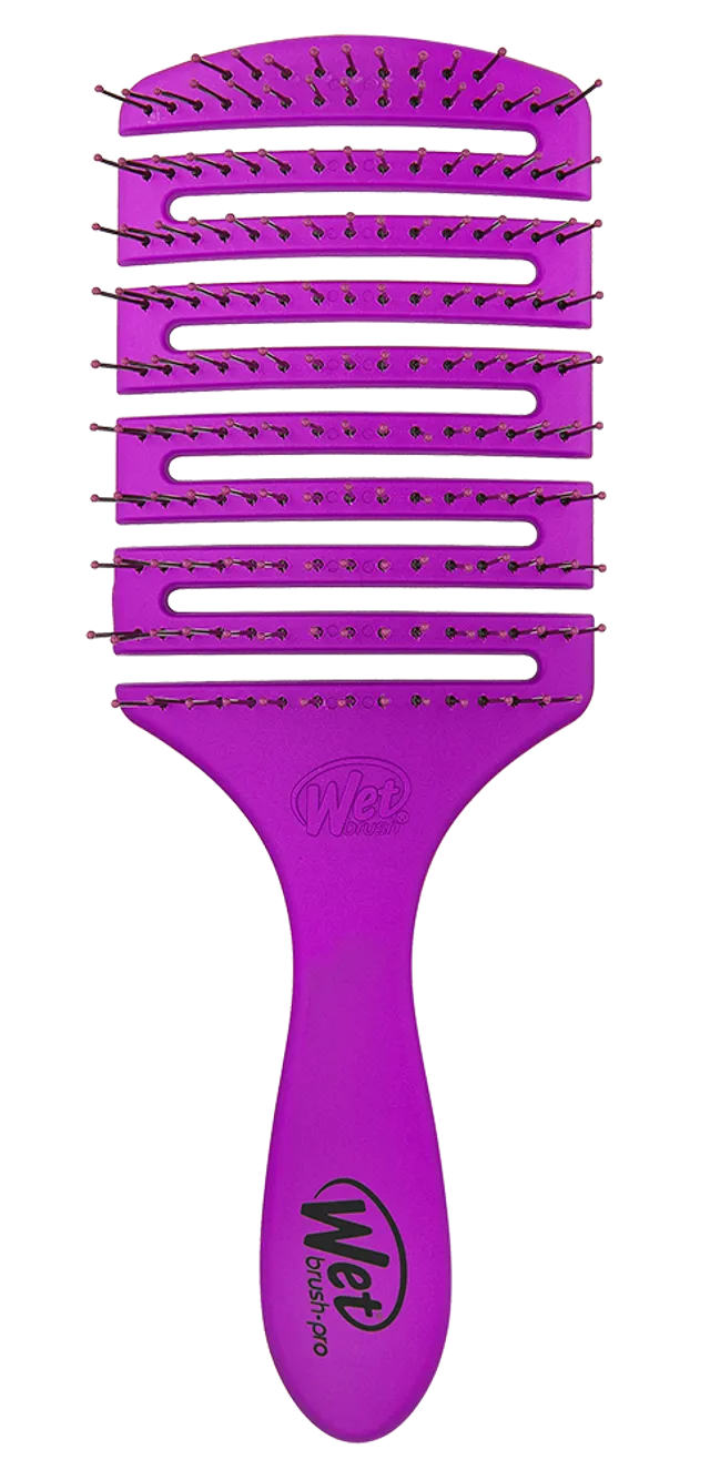 WETBRUSH FLEX DRY PADDLE BRUSH