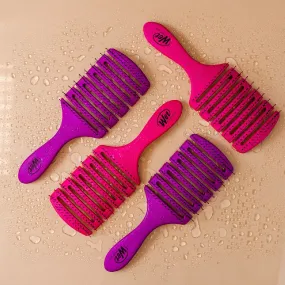 WETBRUSH FLEX DRY PADDLE BRUSH