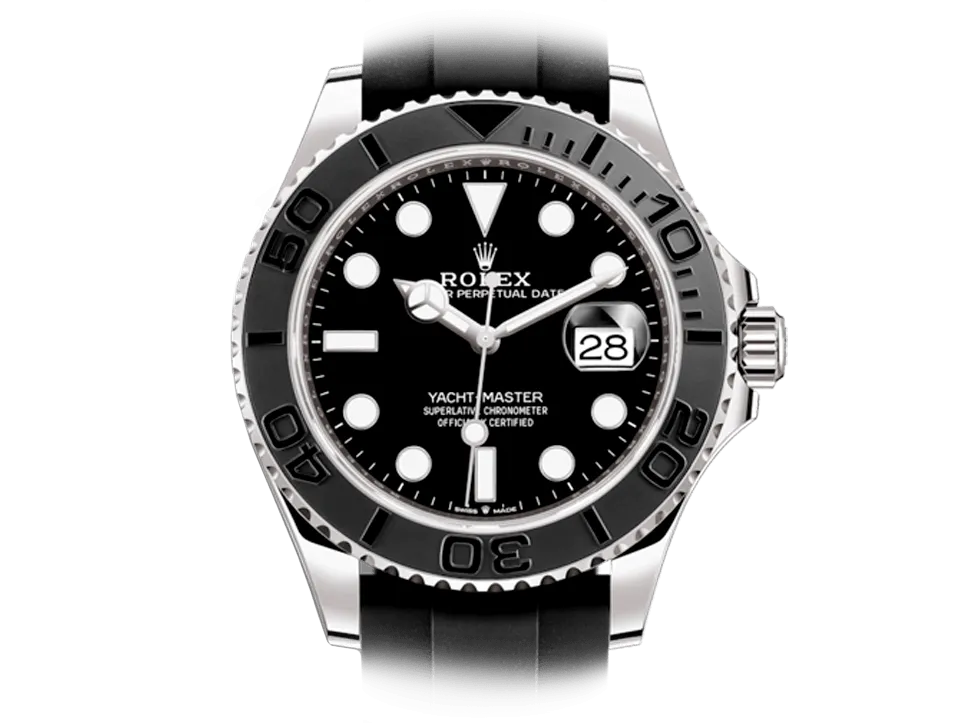 YACHT-MASTER